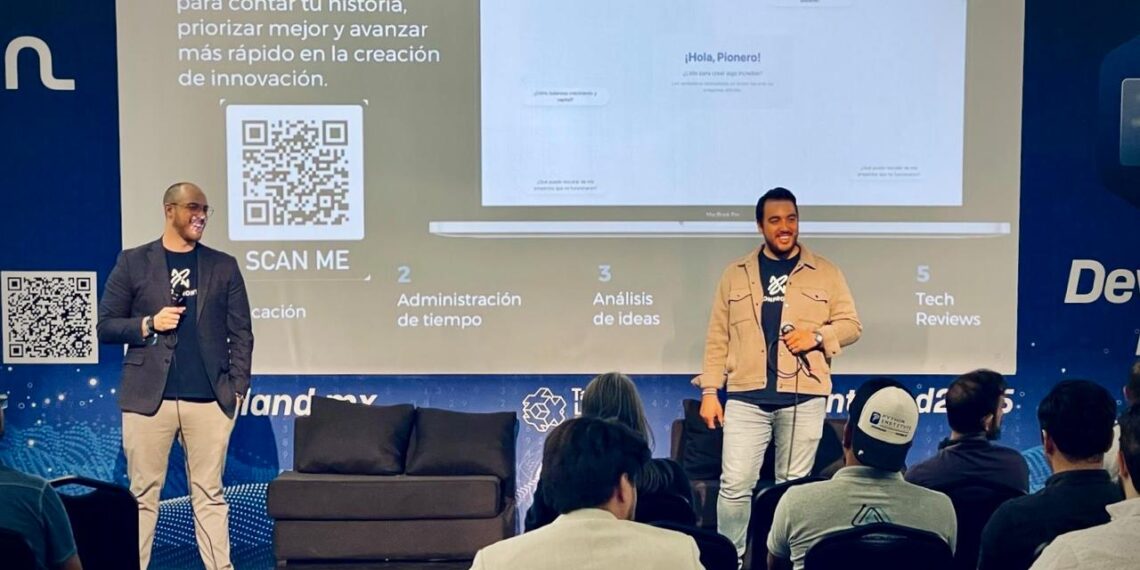 Una nueva inteligencia artificial mexicana busca resolver el principal reto de los emprendedores: validar su idea de negocio