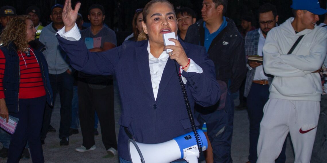 Erika Icela Castillo denuncia ataque digital tras alcanzar 25 mil seguidores reales en redes sociales