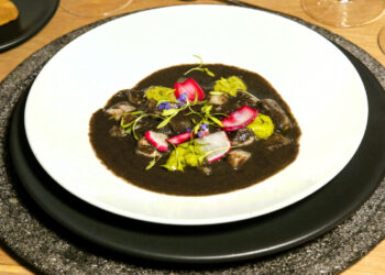 Yucatán, invitado especial de Sabor es Polanco, el festival gastronómico más importante de México