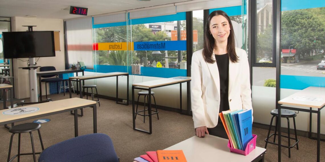 KUMON CRECERÁ EN FRANQUICIAS PARA IMPULSAR EDUCACIÓN