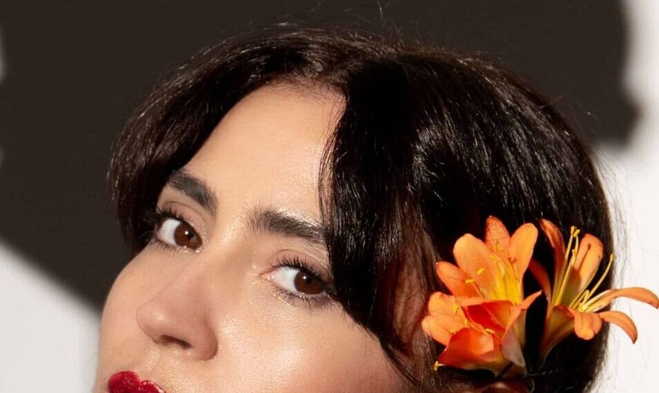 Romina Rebecchi encantará el Be Bops Roma el sábado9 31 de mayo  con su ‘Cambalache Concierto Mágico’