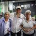 Raymundo Villalpando intensifica recorridos por la CDMX y se despide en cierre de campaña