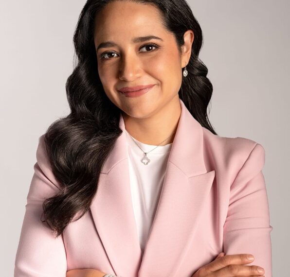 Telemundo nombra a Jésica Zermeño como jefa de noticias en México