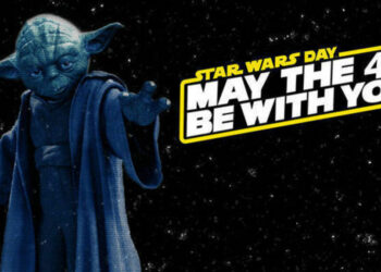 Día de Star Wars, curiosidades y significado