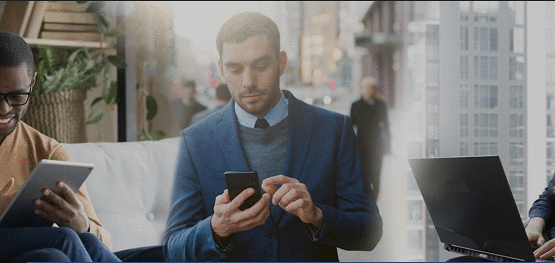 Hospitalidad moderna finca su ventaja competitiva en la conectividad inteligente