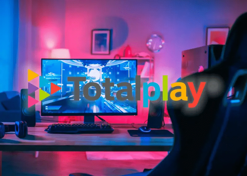 México en la cima del streaming con Totalplay