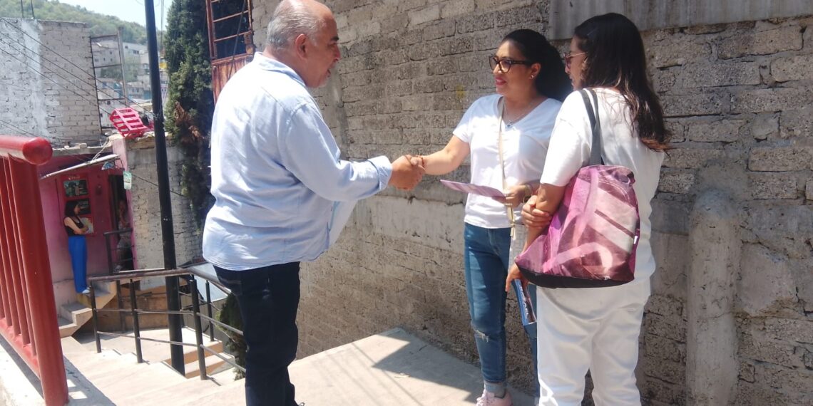 Voto popular es clave para legitimar al Poder Judicial