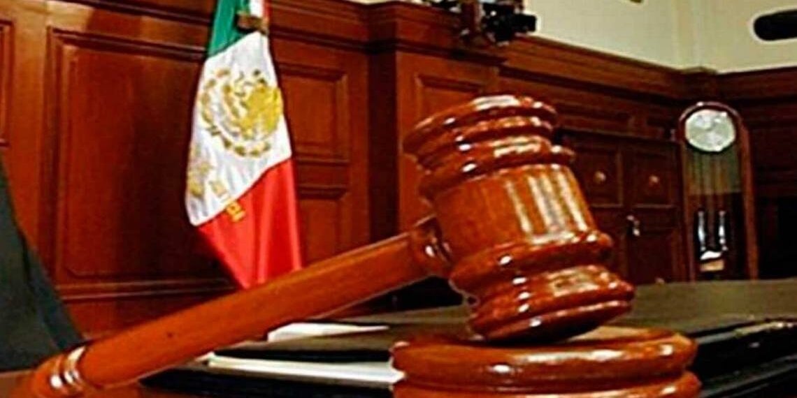 Lista de candidatos afines al TEPJF es filtrada