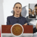 Corresponde a FGR informar sobre orden de captura contra Aureoles: Sheinbaum
