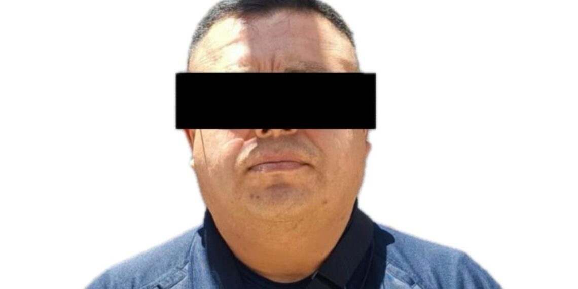 Detienen a mando de seguridad del Cereso de Hermosillo por fuga del “Ponchis”; ¿cómo va la investigación?