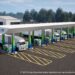 HydroFleet impulsa la revolución del hidrógeno con la colaboración de HTWO Logistics en Savannah, GA