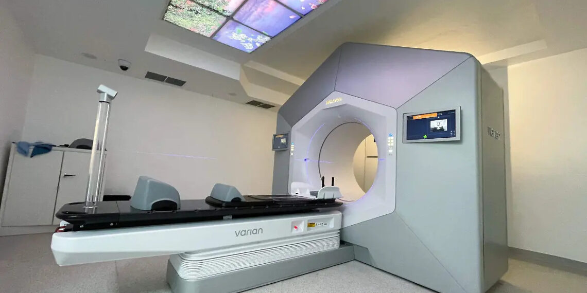 Centro Estatal de Radioterapia en Sinaloa optimiza tiempos de radioterapia y mejora el acceso a tratamiento oncológico con tecnología avanzada