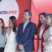 Maternidad afecta la piel de las mujeres hasta en un 90%, ‘Mamá hidrata y repara tu piel’ con Lactourea