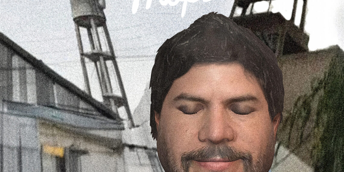 Santiago Motorizado lanza Google Maps, primer adelanto de su esperado disco solista