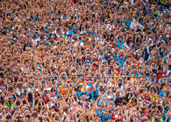 Wings for Life World Run Rompe Récord con 310,719 Participantes en la Carrera Más Grande del Mundo