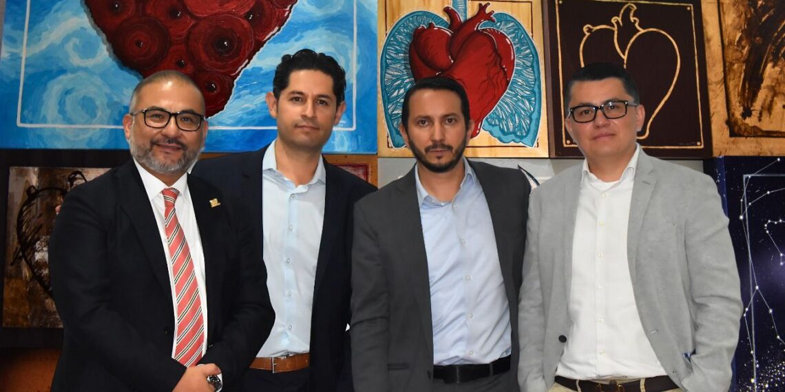 La Hipertensión Arterial: Ua «Asesino Silencioso» que Aumenta el Riesgo de Insuficiencia Cardiaca