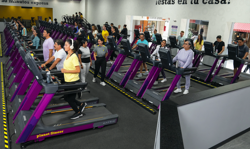 Por segundo año: Planet Fitness y EPC inspiran a correr y compartir