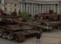 Rusia condiciona negociaciones con Ucrania a canje de 2 mil prisioneros