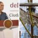 Sheinbaum: autoridades investigan choque del buque Cuauhtémoc