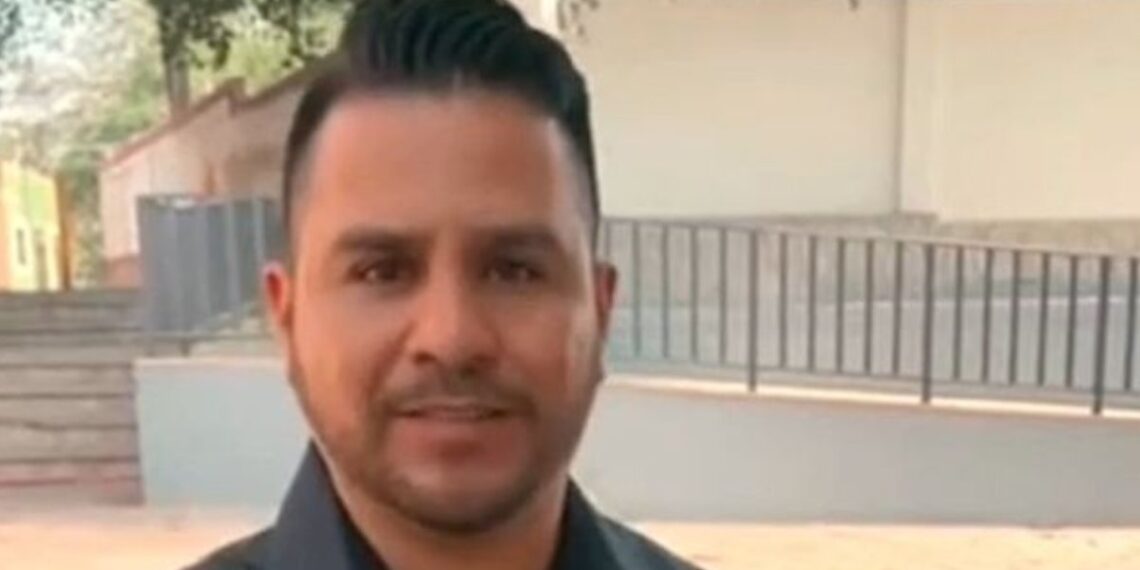 Nombran a Jaime Alberto Rodríguez Ballesteros como presidente municipal interino de Teuchitlán