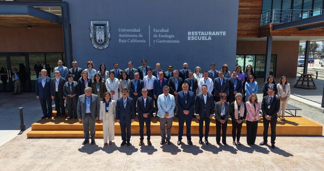 UNIVERSIDADES PÚBLICAS DIALOGAN SOBRE TEMAS RELEVANTES PARA FORTALECER LA EDUCACIÓN SUPERIOR DEL PAÍS