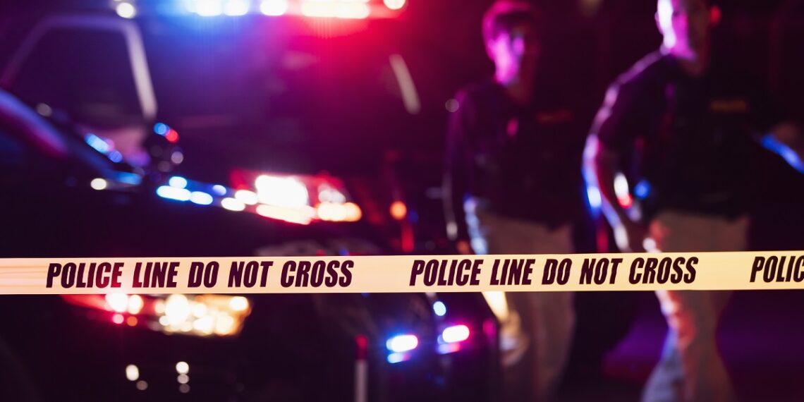 Confirman 2 muertos y 8 heridos tras tiroteo en parque de Filadelfia