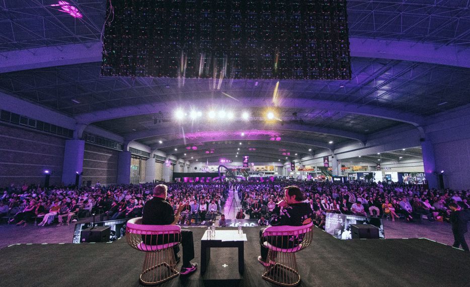 VTEX CONNECT LATAM: México será nuevamente el anfitrión del evento más relevante del comercio digital