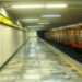 Metro cerrará tres estaciones cerca del AICM este viernes por bloqueos de la CNTE