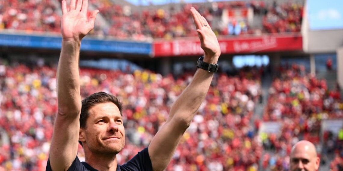 ¡Inicia la era Xabi Alonso en el Real Madrid!