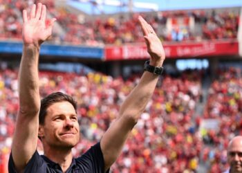 ¡Inicia la era Xabi Alonso en el Real Madrid!