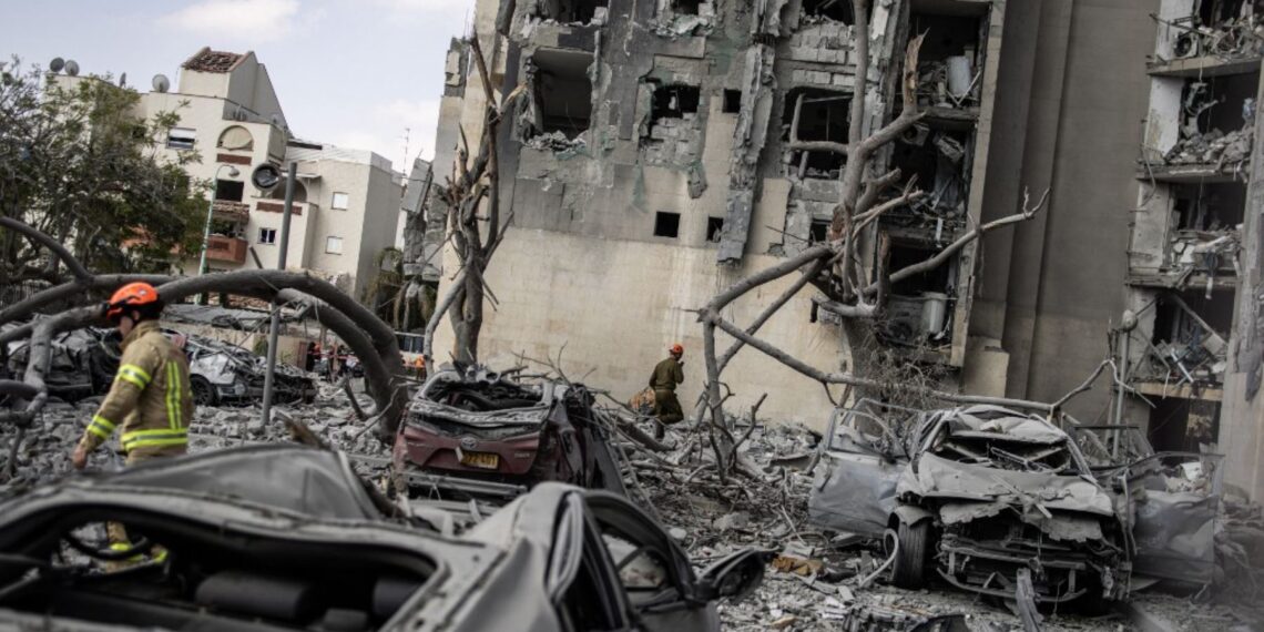 Israel asegura que ya no va a atacar Irán tras conversar Netanyahu con Trump