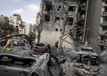 Israel asegura que ya no va a atacar Irán tras conversar Netanyahu con Trump