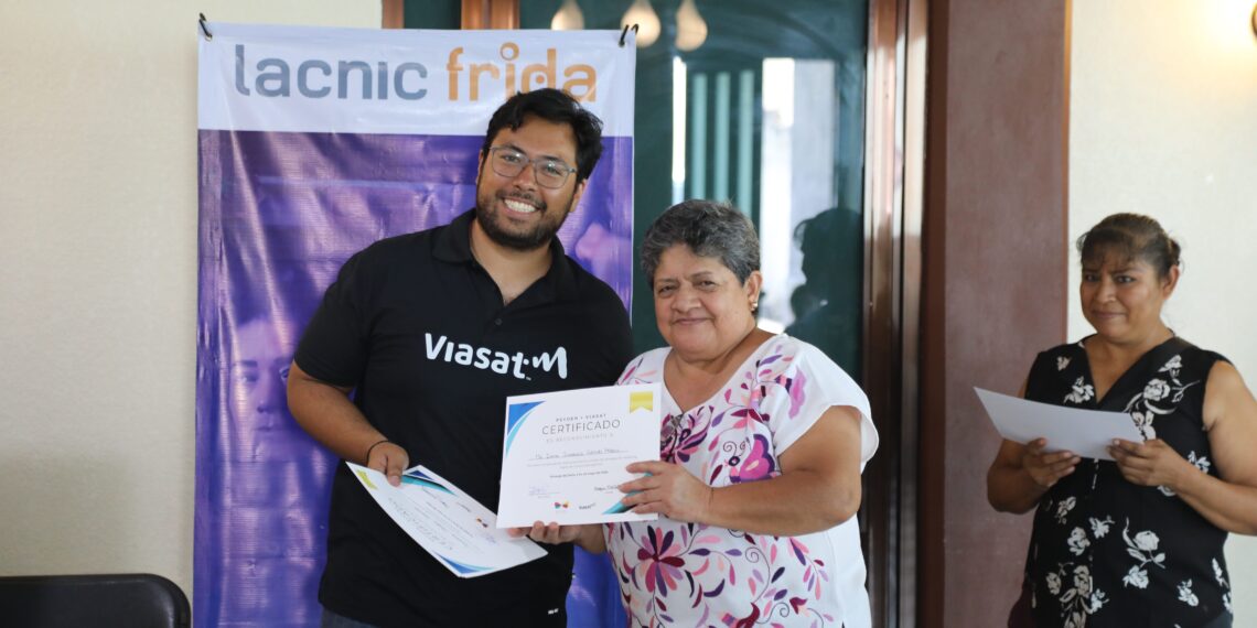 Viasat y Psydeh unen esfuerzos para impulsar la inclusión digital y el desarrollo en comunidades rurales de Hidalgo