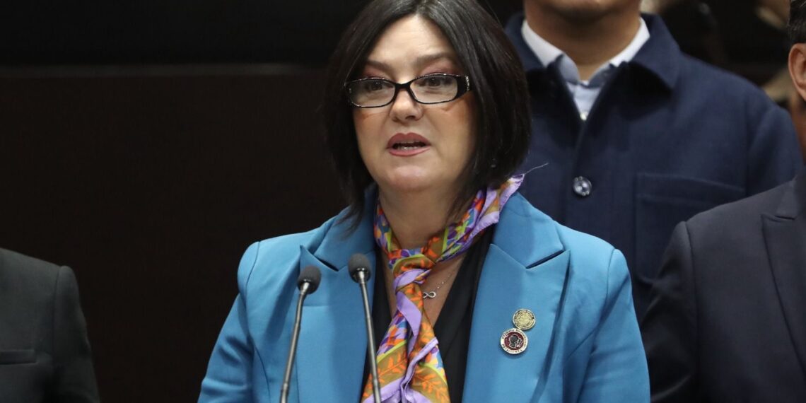 Buscan prohibir a partidos políticos y candidatos utilizar a menores en actos proselitistas y propaganda electoral