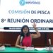 Premio Nacional a la Pesca y Acuacultura reconoce la participación de las mujeres en el sector: Azucena Arreola