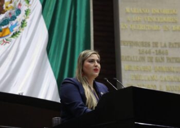 Impulsan iniciativa para inscribir en el Registro Nacional de Población a personas extranjeras en situación migratoria irregular