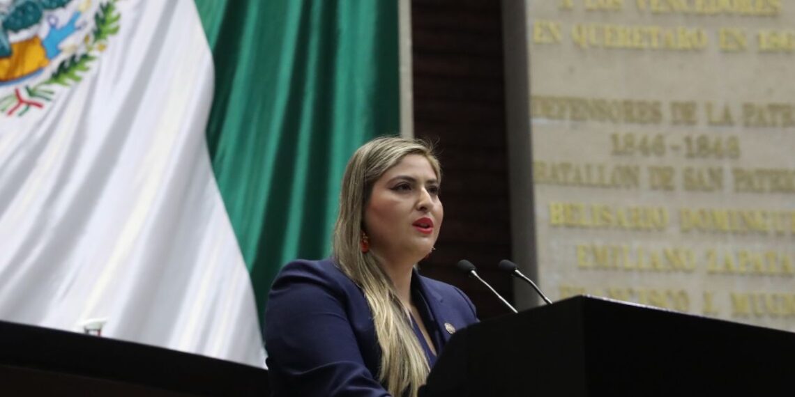 Realizan en San Lázaro la segunda edición del concierto «La guitarra en México y el mundo”