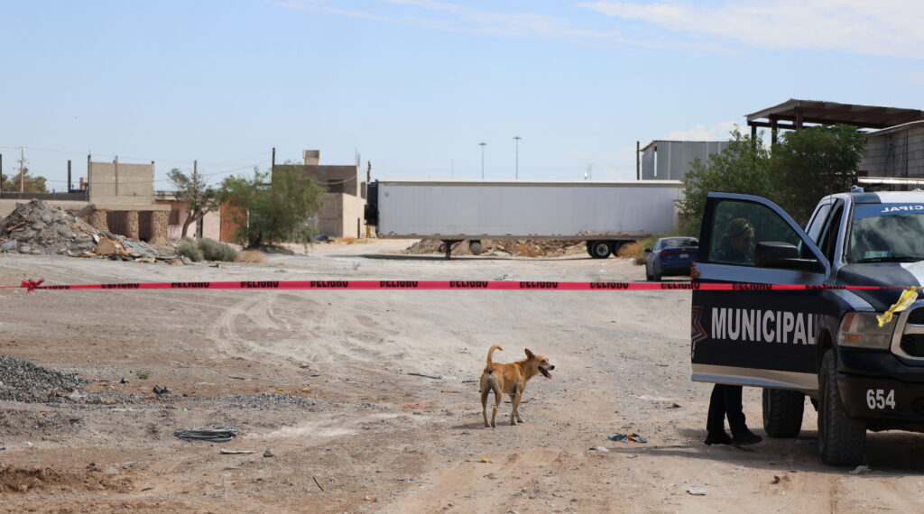 Detienen a dueño de crematorio en Cd. Juárez tras hallazgo de 383 cuerpos