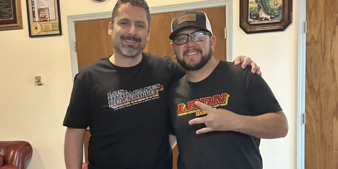 DE LOS CABLES AL APLAUSO: ALDO HERRERA, EL INGENIERO QUE CONVIRTIÓ EL AUDIO EN ARTE EN MÉXICO