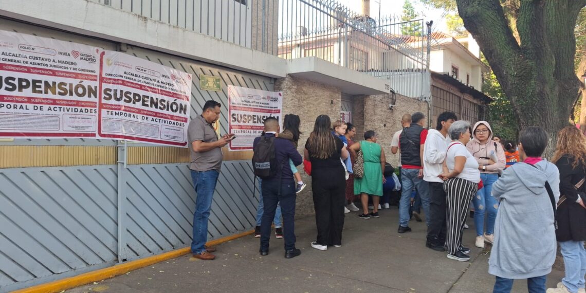 Denuncian presunto abuso sexual infantil en guardería de Lindavista