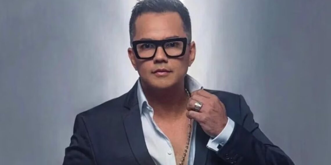 LA HISTORIA CONTINÚA: CHARLIE ZAA REGRESA A LA CIUDAD DE MÉXICO CON UNA NOCHE DE EMOCIONES ETERNAS