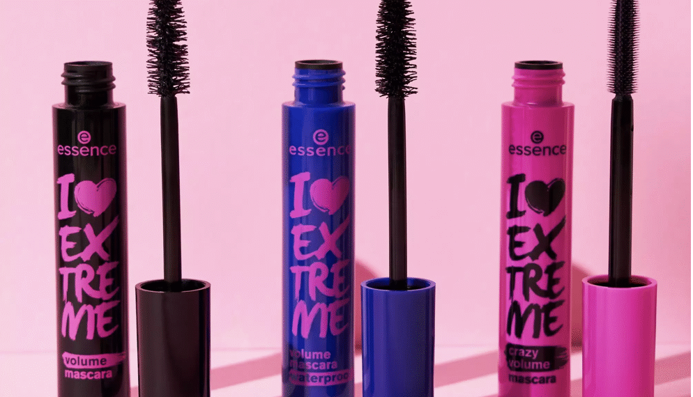 Una mirada que dice todo: la máscara de pestañas favorita de miles de mujeres mexicanas por essence