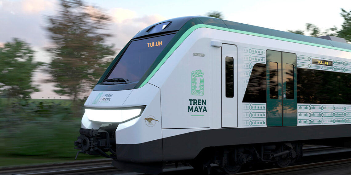 No hemos encontrado nada: Sheinbaum responde sobre Tren Maya y caso de corrupción de España