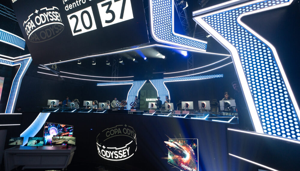 Un campeón inesperado en la gran final de la Copa Odyssey 2025