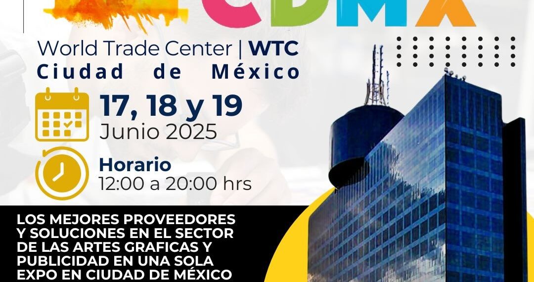 Gran Oportunidad de Empleo en Artes Gráficas y Publicidad en la EIMP CDMX 2025