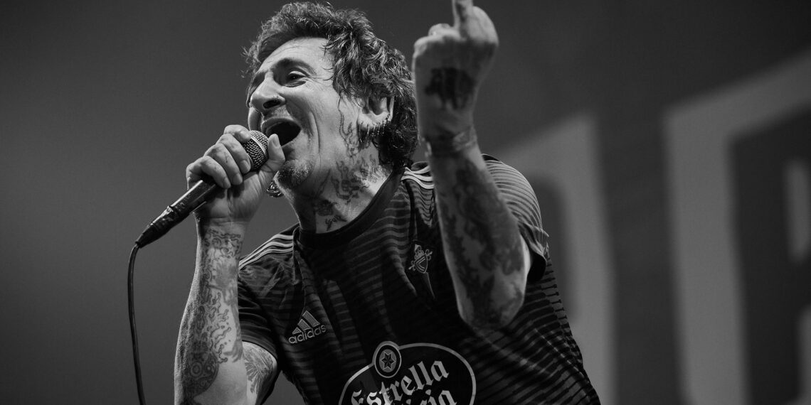 EVARISTO DE LA POLLA RÉCORDS HARÁ ESTALLAR LA ARENA CDMX A DOS SEMANAS DE SU VISITA A MÉXICO