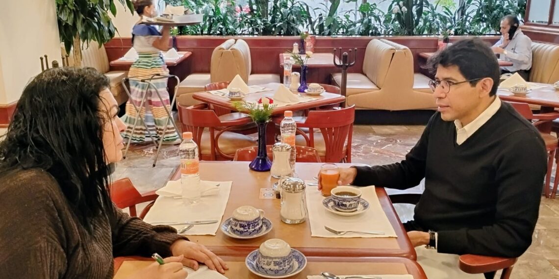 Entretelones de la multidisciplinariedad