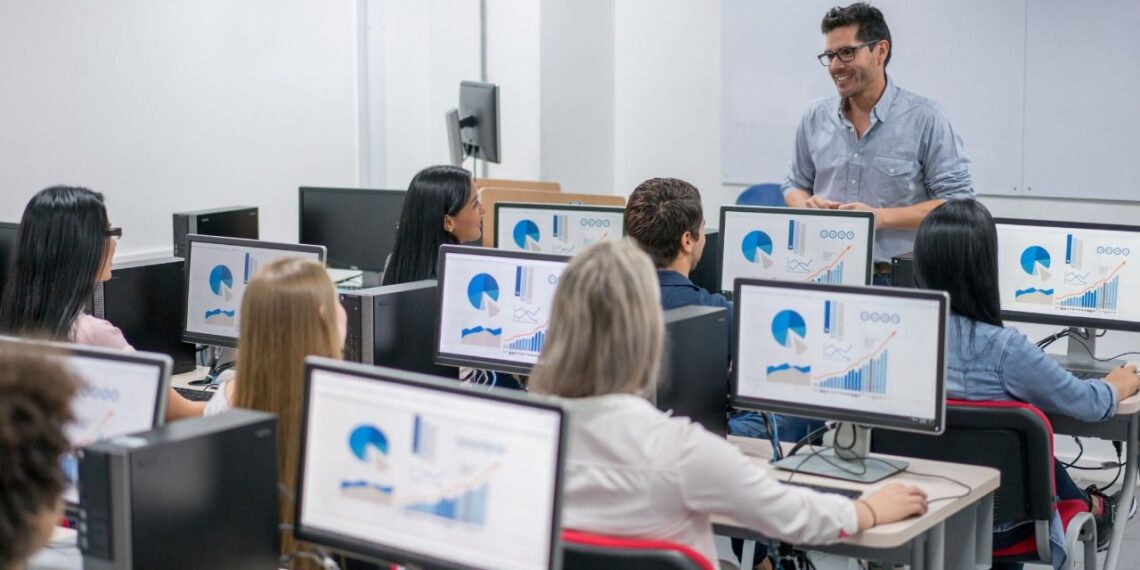 Formar con propósito, la clave para transformar desde la docencia: Tecmilenio