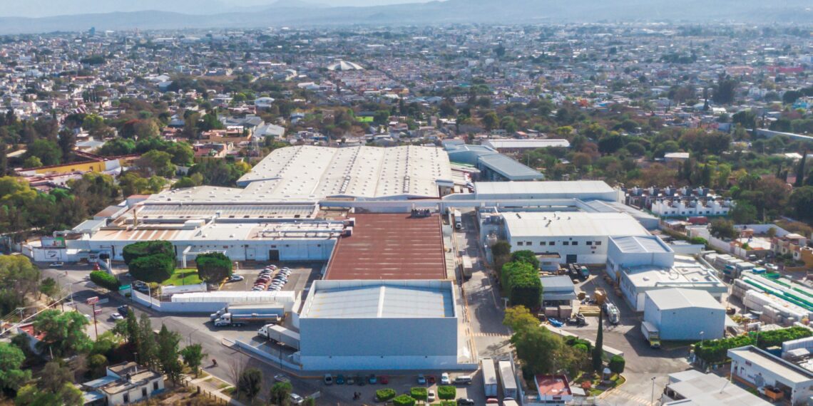 Grupo Peñafiel avanza en su compromiso ambiental