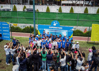Fútbol para la equidad: la apuesta social de inDrive cobra fuerza en México a través de Supernovas